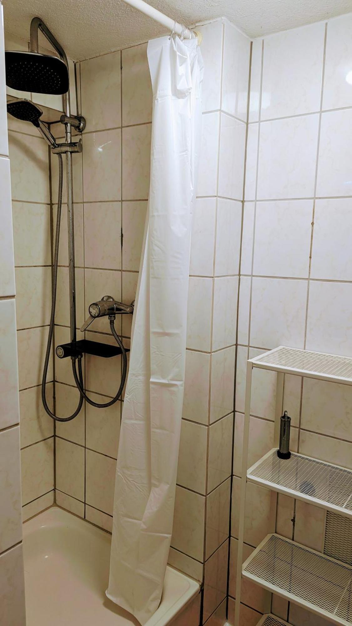 FeWo Kombüse - ruhig gelegen und mit großem Garten, nah am Achterwasser Krummin Exterior foto